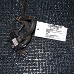 Senzor filtru particule
