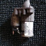 Electromotor