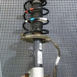 Telescop fata stanga