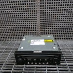 Radio cd