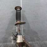 Telescop fata dreapta