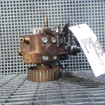 Pompa inalta presiune
