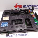 Modul confort
