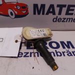 Senzor presiune roti