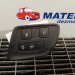Intrerupator parktronic