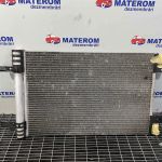 Radiator clima