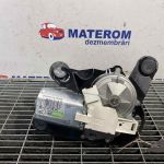 Motoras stergator haion