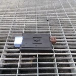 Modul alarma