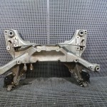 Jug motor