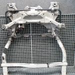 Jug motor