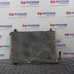 Radiator clima