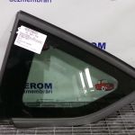 Geam caroserie spate stanga