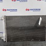 Radiator clima