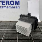 Reostat