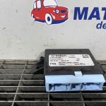 Modul parktronic