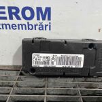 Modul presiune roti