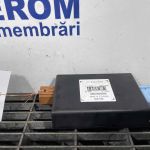 Modul alarma