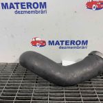 Furtun intercooler