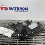 Motoras stergator haion