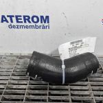 Furtun intercooler