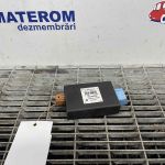 Modul alarma
