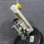 Pompa frana