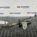 Motoras stergator parbriz
