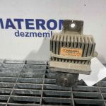 Reostat