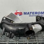 Teava intercooler