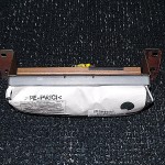 Capsula aer pasager