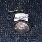 Halogen stanga
