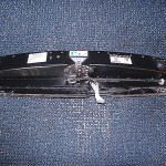 Traversa superioara
