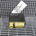 Releu ventilator clima