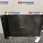 Radiator clima