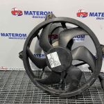 Ventilator radiator