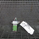 Reostat