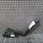 Pedala acceleratie