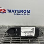 Intrerupator geamuri
