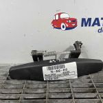 Maner usa spate stanga