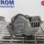 Motoras galerie evacuare