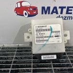Modul inchidere centralizata