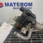 Supapa egr