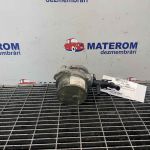 Pompa vacuum