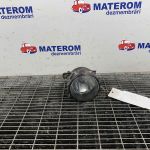Halogen dreapta