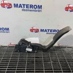 Pedala acceleratie