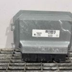 Calculator motor