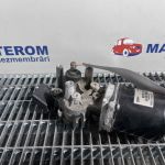 Motoras stergator parbriz