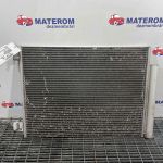 Radiator clima