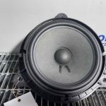 Difuzor audio