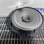 Difuzor audio